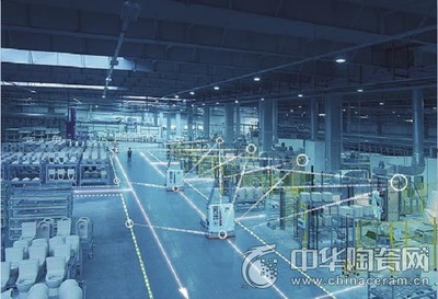 德立菲Duravit創(chuàng)新與制造中心在渝落成，引領衛(wèi)浴陶瓷制造進入4.0時代