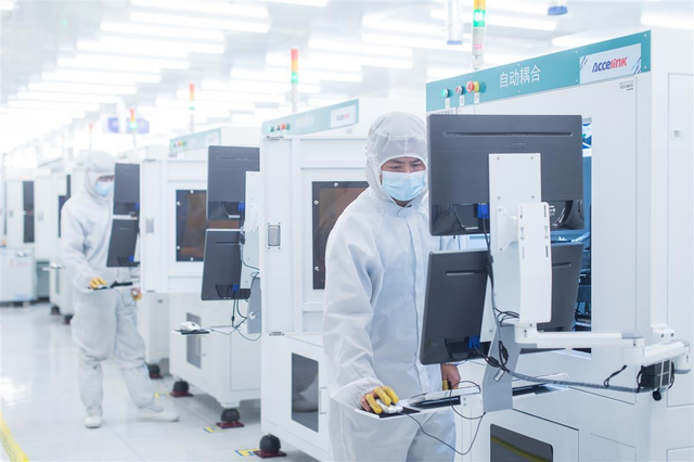 首個中國主導制定的有源光器件IEC國際標準發布，中國光電器件產業邁向新高度
